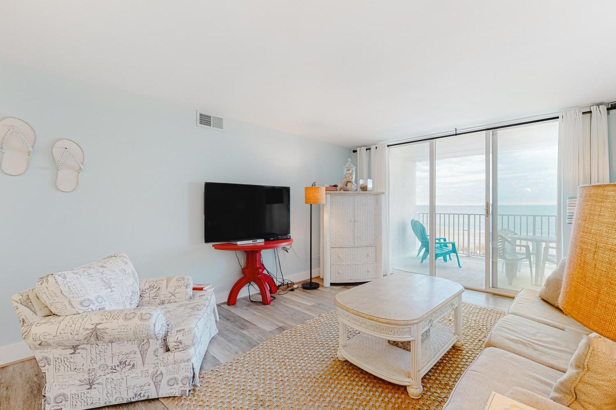 Apartamento Ocean Towers 3A Ocean City Exterior foto